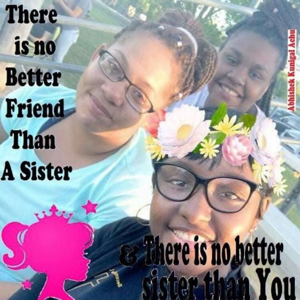 Meet your Posher, Sabrina